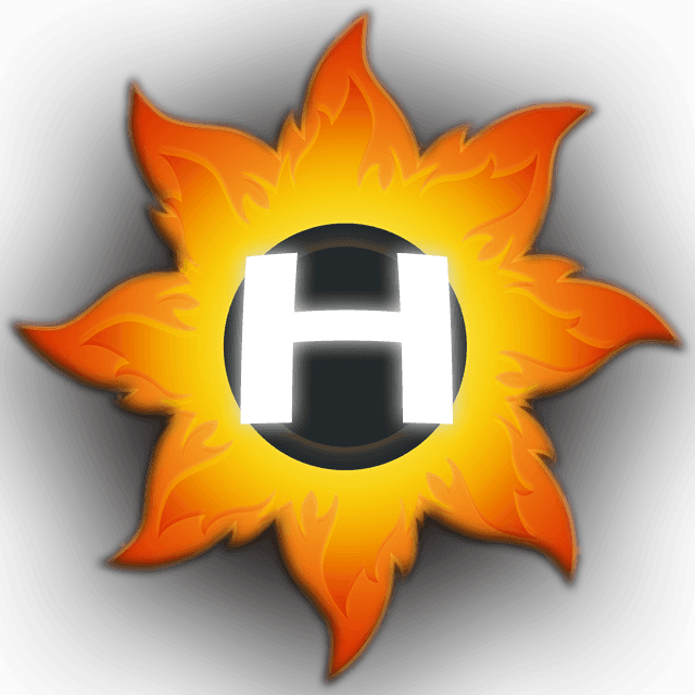 Houpcuy Logo